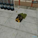 wm komplex v5.0 fs22 5