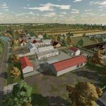 wola brudnowska v1.0.0.1 fs22 4