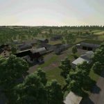 wola brudnowska v1.0.0.3 fs22 2