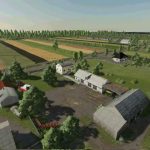 wola brudnowska v1.0.0.3 fs22 4