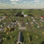 wola brudnowska v1.0.0.4 fs22 2