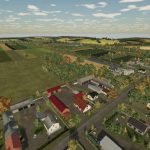 wola brudnowska v1.0.0.4 fs22 5