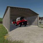 wola grodecka kolonia v1.0 fs22 2