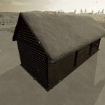 wood barn v1.0 fs22 4