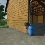 wood barn v1.0.0.1 fs22 6