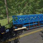 wood crane v1.0 fs22 5