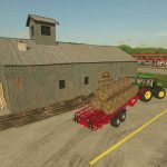 wood distributor for containers v1.0 fs22 4