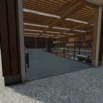 wood garage v1.0 fs22 3