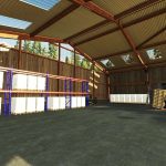 wood pellet factory v1.0 fs22 4