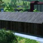 wood shed v1.0 fs22 1