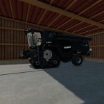 wood shed v1.0.0.2 fs22 4