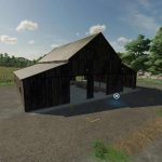 wood storage v1.0 fs22 4