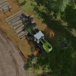 wood storages v1.0 fs22 2