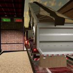 woodchip storage v1.0 fs22 5