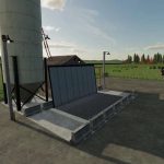 woodchips sell station v1.0 fs22 3