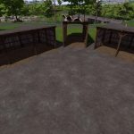 wooden shelters v1.0 fs22 4