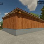 woodenshed v1.0.1 fs22 4