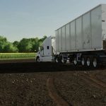 woods chip trailer v1.0 fs22 3