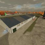 wool and cotton processing v1.0 fs22 6