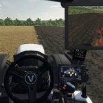 work camera v1.0 fs22 6