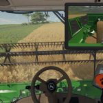 work camera v1.1.1 fs22 2