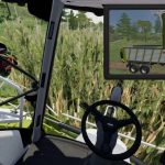 work camera v1.1.1 fs22 5