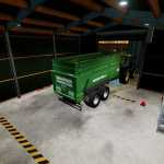 work shop pack v1.0 fs22 1