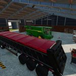 work shop pack v1.0 fs22 2