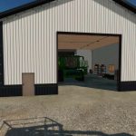 work shop pack v1.0 fs22 5