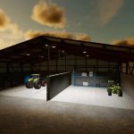 workshop and storage v1.0 fs22 4