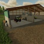 workshop and storage v1.0 fs22 6