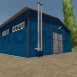 workshop new v1.0.0.1 fs22 1