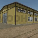 workshop new v1.0.0.1 fs22 3