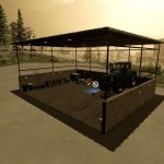 workshop pack v1.0 fs22 3