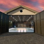 workshop showroom v1.0 fs22 3