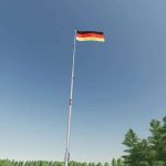 world country flag v1.4 fs22 3