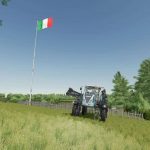 world country flag v1.5 fs22 3