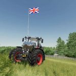 world country flag v1.7 fs22 3