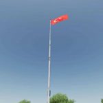 world country flag v1.9 fs22 2