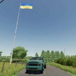 world country flag v2.0 fs22 3