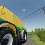 world country flag v2.2 fs22 1