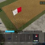 world country flag v2.5 fs22 3