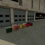 world of beer v1.0 fs22 2