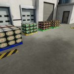 world of cheese fs22 2