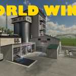 world of wine fs22 1