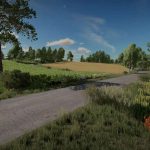 wosnice map v1.0 fs22 3