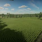 wosnice map v1.0 fs22 4