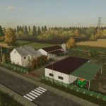 wrzosy map v1.0 fs22 5