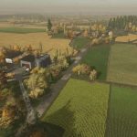 wrzosy map v1.0 fs22 7