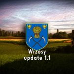 wrzosy map v1.1 fs22 1